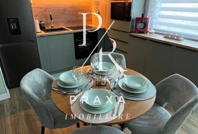 Apartament modern de vanzare cu parcare subterana! - 2