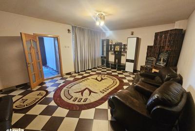 Casă cu 3 camere în Central - 15