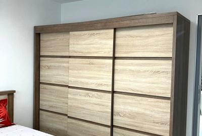 APARTAMENT 2 CAMERE EROII REVOLUTIEI - metrou langa bloc - 6