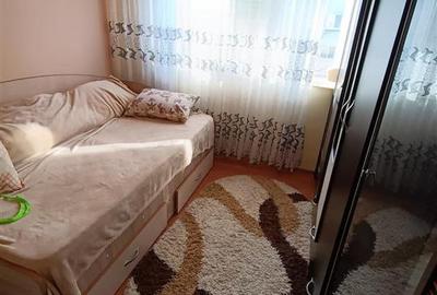 Apartament cu 2 camere semidecomandat în Viziru 2 - 1