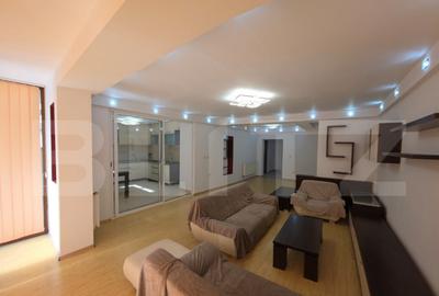 Duplex in zona Dedeman (Sud) 680 /luna, negociabil - 2