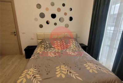 Apartament cu 2 camere în Nord - 11