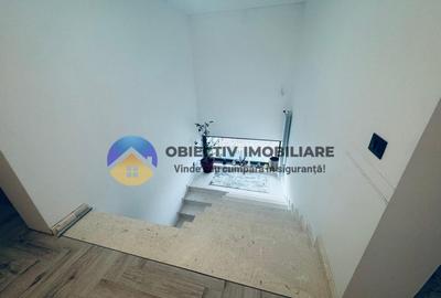 Casă individuală cu 5 camere cu Teren 911 Mp în Dumbrava Roșie - 16