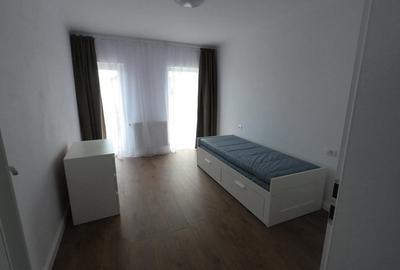 Apartament cu 3 camere semidecomandat în Central - 5