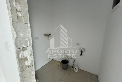 Duplex de vanzare, 752 mp teren,la cheie, Cornesti, 20 km de Timisoara - 8