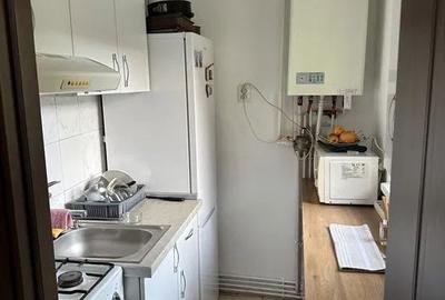 Apartament cu 2 camere decomandat în Domnești - 4