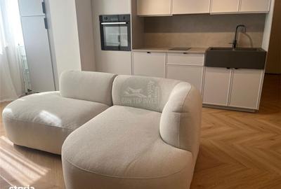 Apartament cu 3 camere în Sub Arini