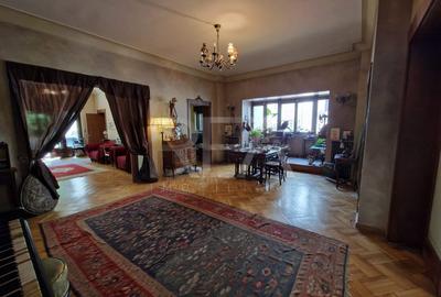 Apartament 190 mp, la parter - Bd Ferdinand - 6