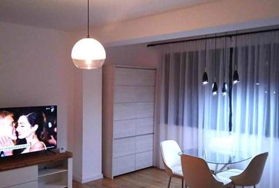 Apartament cu 2 camere decomandat în Pipera - 2