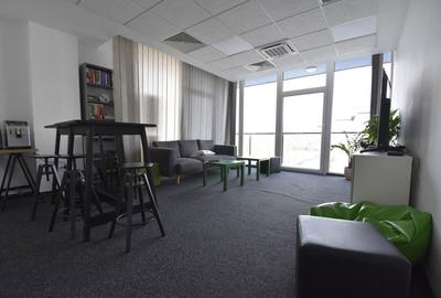 Spațiu comercial, de 239 mp, în Soarelui - 1