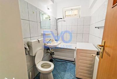 Apartament cu 2 camere nedecomandat în Tătărași - 2