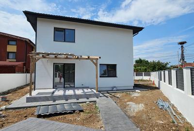 Vila individuala - 300 M de Blv.-  Berceni - 5