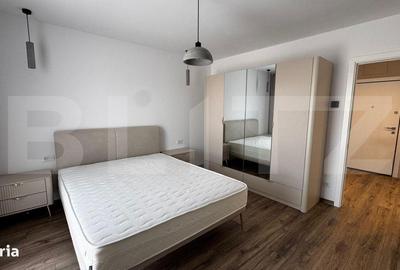 Apartament cu 2 camere în Cetate - 5