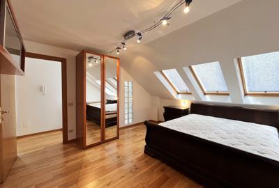 DUPLEX 3 CAMERE ||  VEDERE SUPERBA || GARAJ || ARCUL DE TRIUMF - 13