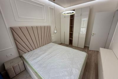 Apartament 2 camere, 53 mp, Etaj 1 - Exigent Faza 5 - 9