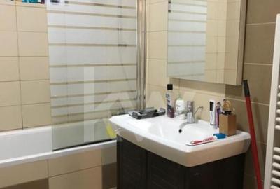 DE VANZARE, apartament 2 camere in Brazda Lui Novac - 2