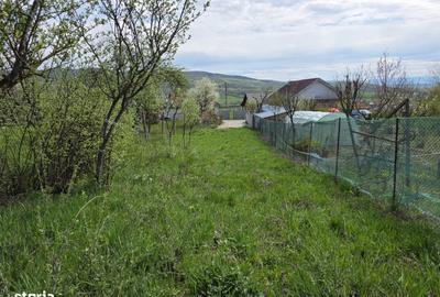 Teren de 6704 mp, în Hărău - 6