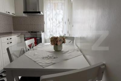 Apartament cu 2 camere decomandat în Tudor - 7