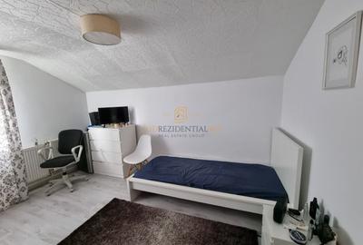 Casă individuală cu 4 camere cu Canalizare în Berceni - 10