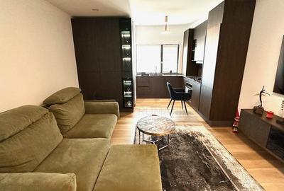 REA1024824 Apartament 3 camere cu terasa 90 mp Erou Iancu Nicolae I Pipera - 2