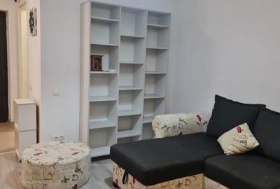 Garsonieră decomandată, mobilată în Grozăvești - 2