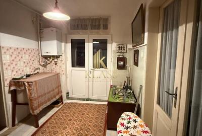 Casă individuală cu 4 camere cu Canalizare în Romană - 9