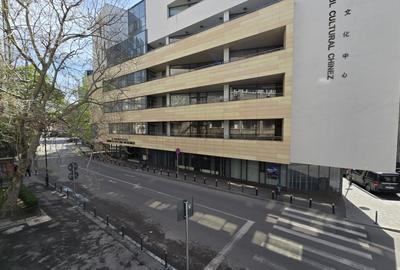 Garsonieră în P-ța Universității - 4