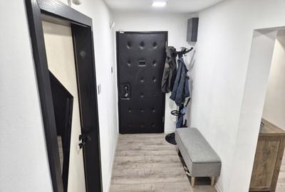 Apartament 4 camere, 130mp utili, garaj , parter -Complexul Studentesc - 14