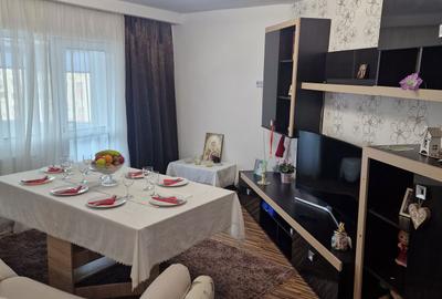 Apartament cu 4 camere în Ultracentral - 1
