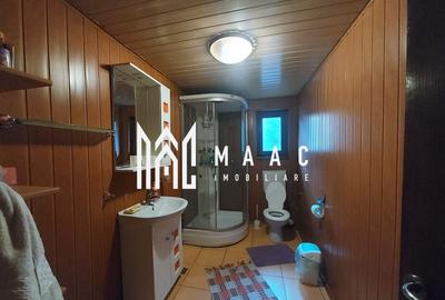 Casă | 260 mp utili | 1.100 mp teren | Râul Sadului | - 12