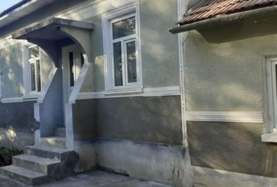 Casă individuală cu 4 camere cu Teren 3000 Mp în Brastavățu - 2