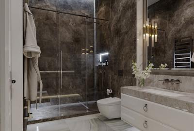 REA1026543 Apartament modern tip duplex I Zona Aviatiei I Terasa 42 mp - 5