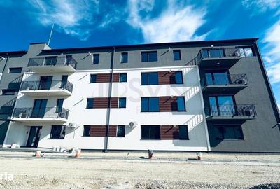 Apartament cu 6 camere în Balotești - 4