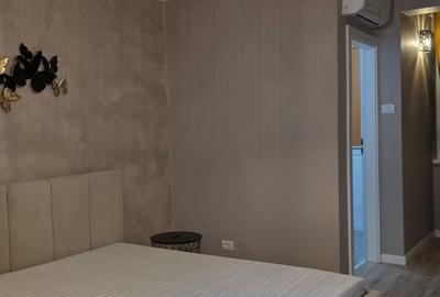 Garsonieră semidecomandată, mobilată în Titan - 6