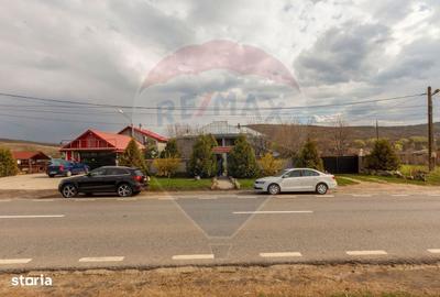 Casă cu 4 camere în Barați - 6