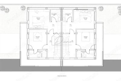 COM 0% I Vila 5 camere de vanzare Pipera I Matei Millo I Voluntari - 2