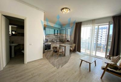 Vedere la Mare! 3 Camere 2 Bai cu Terasa, Mamaia Nord, 100m Plaja - 3
