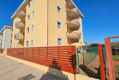 Apartament cu 3 camere decomandat în Mogoșoaia - 1