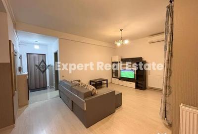 Apartament cu 2 camere semidecomandat în Central - 1