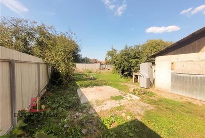 Casa 3 camere , 100mp , Singur in Curte - 4