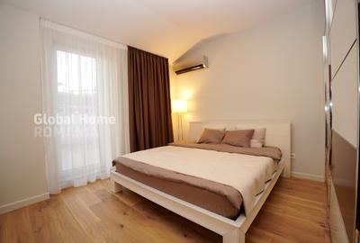 Apartament 3 CAMERE - 76MP + TERASA 57 MP Timpuri Noi Square - 10
