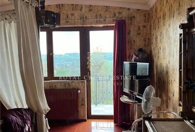 Casa de Vacanta cu piscina si sala fitness | Cornu de Jos - 12