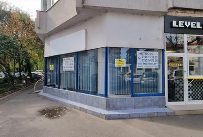 Spațiu comercial de închiriat - 1 Mai - 3