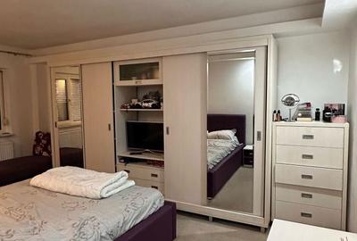 Apartament cu 2 camere decomandat în Brazda lui Novac - 6