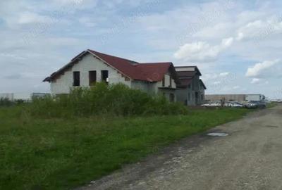 Teren intravilan-1.048 mp Dumbravita-Oportunitate investitie - 1