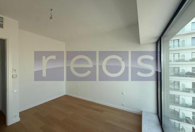 Apartament cu 2 camere semidecomandat în Barbu Văcărescu - 6