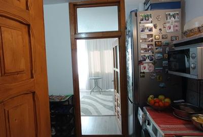 Apartament semidecomandat în Băceni - 5