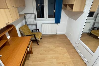 Apartament cu 2 camere nedecomandat în Șagului - 10