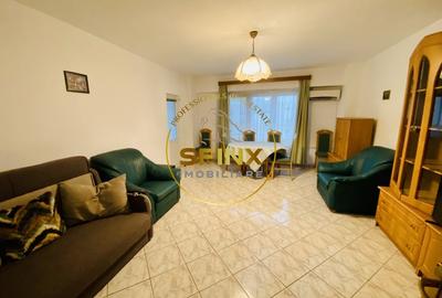 3 camere decomandat de inchiriat Unirii, Metrou, Pet frendly - 1