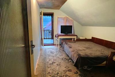 Casa de vanzare la poalele Vladeasa - 7